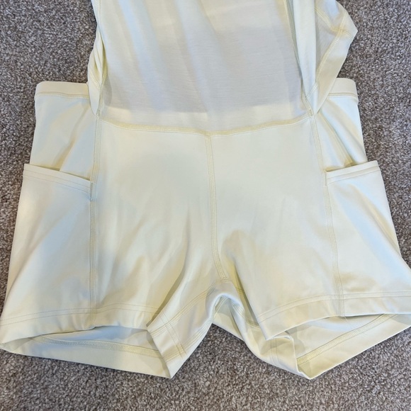 LULULEMON Align dress, size 10 - Picture 3 of 5